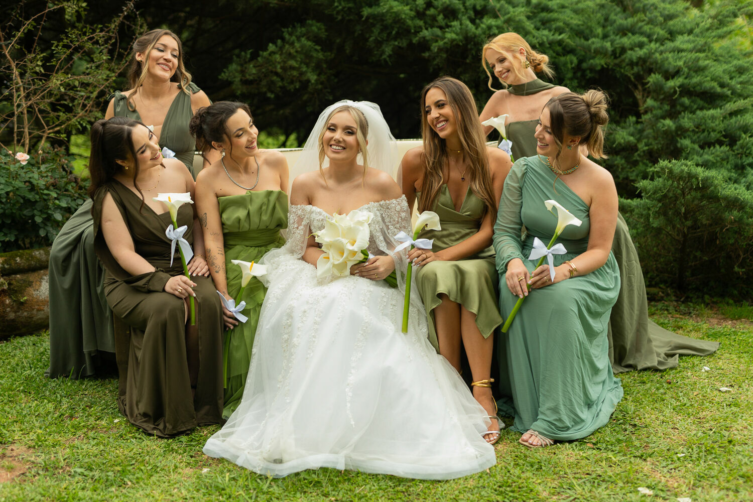 Foto PAULA E CARLOS  - Imagem 101