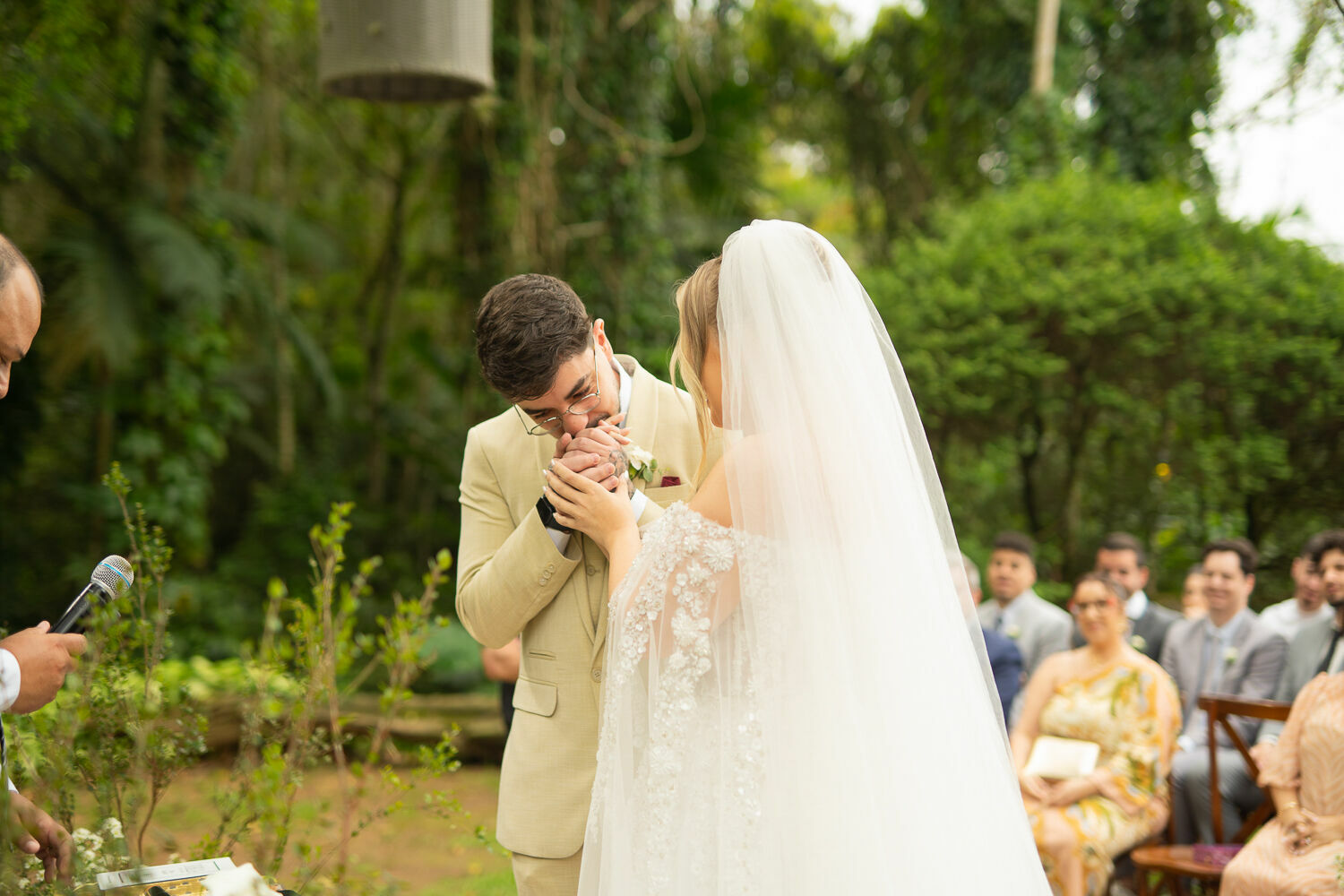 Foto PAULA E CARLOS  - Imagem 77