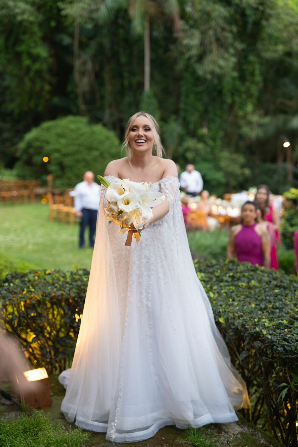 Foto PAULA E CARLOS  - Imagem 134