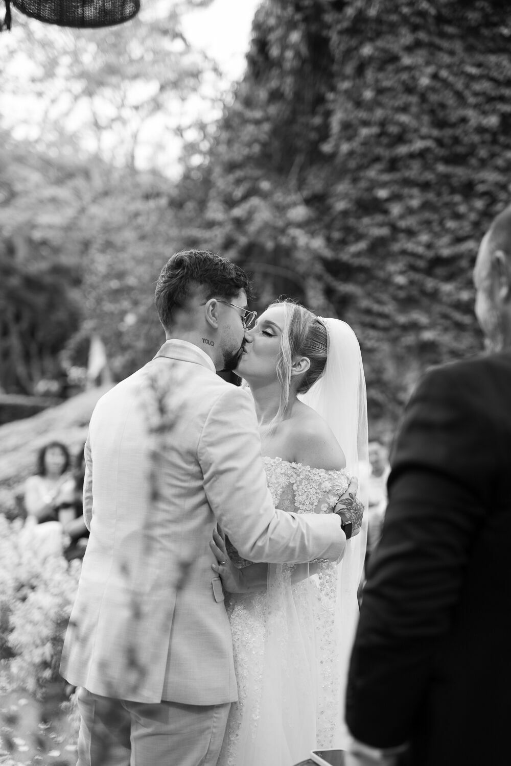 Foto PAULA E CARLOS  - Imagem 78