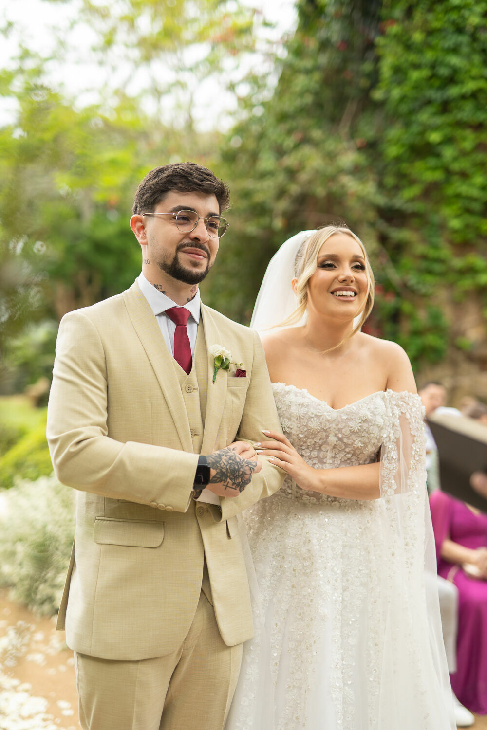 Foto PAULA E CARLOS  - Imagem 76