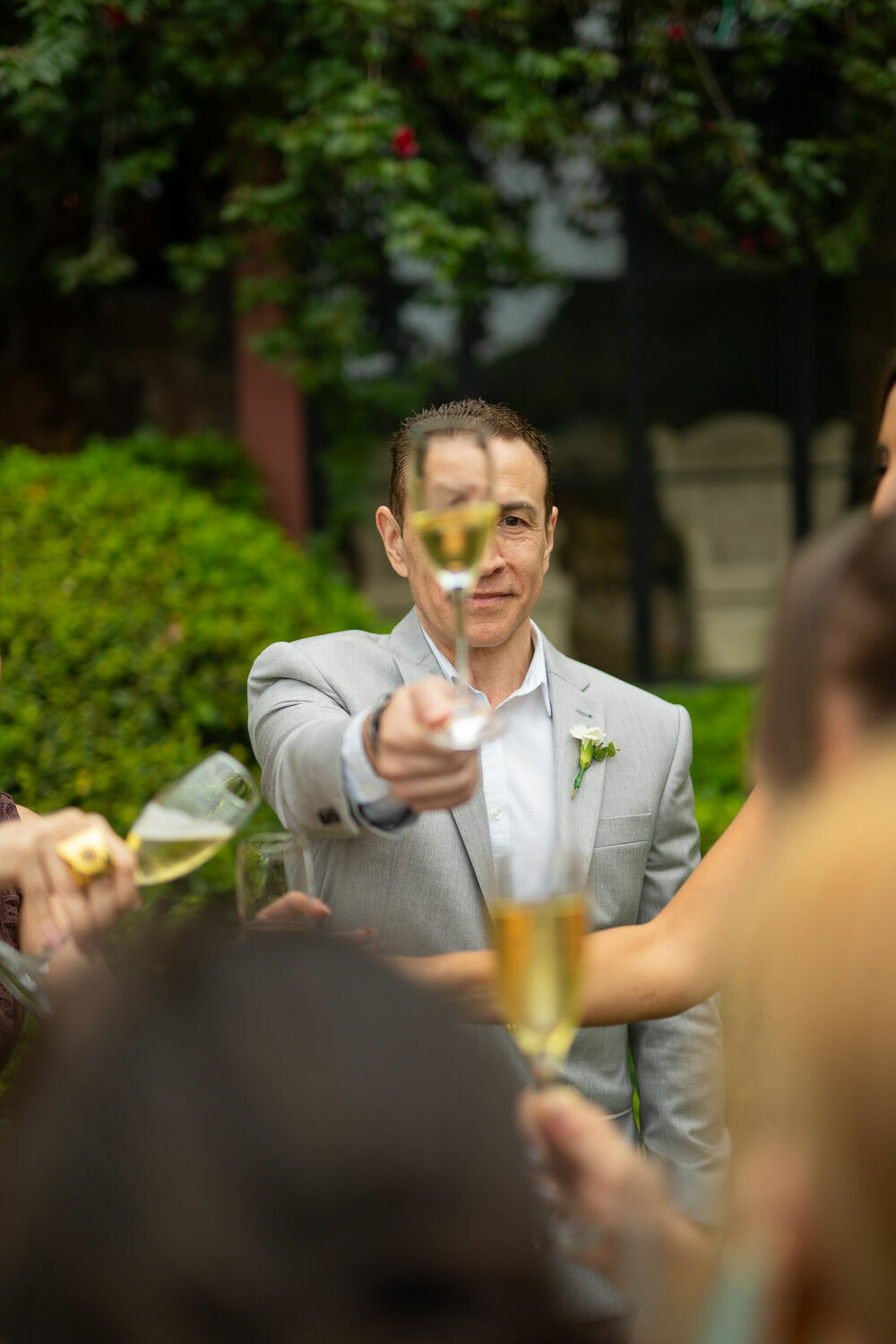 Foto PAULA E CARLOS  - Imagem 124