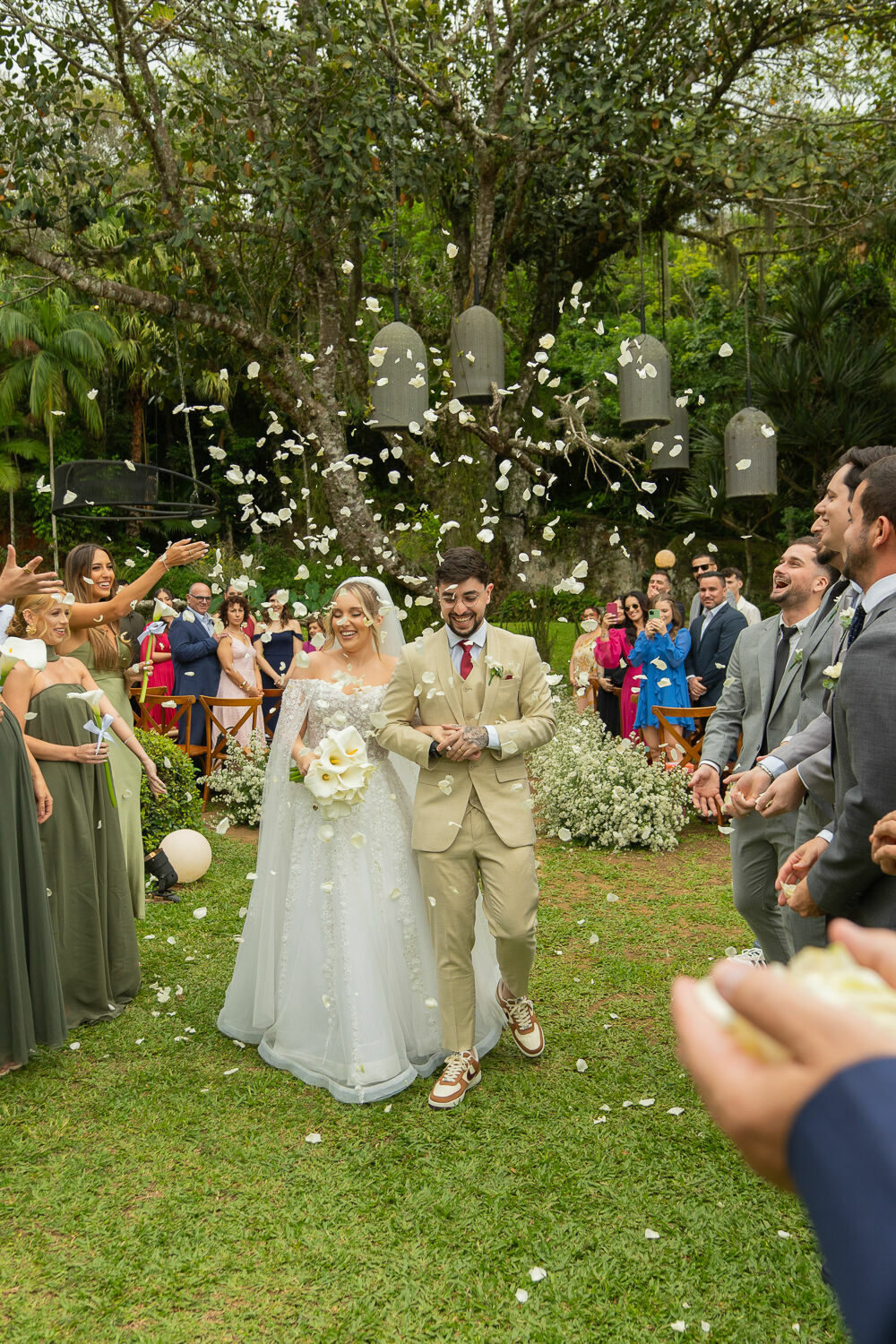 Foto PAULA E CARLOS  - Imagem 92