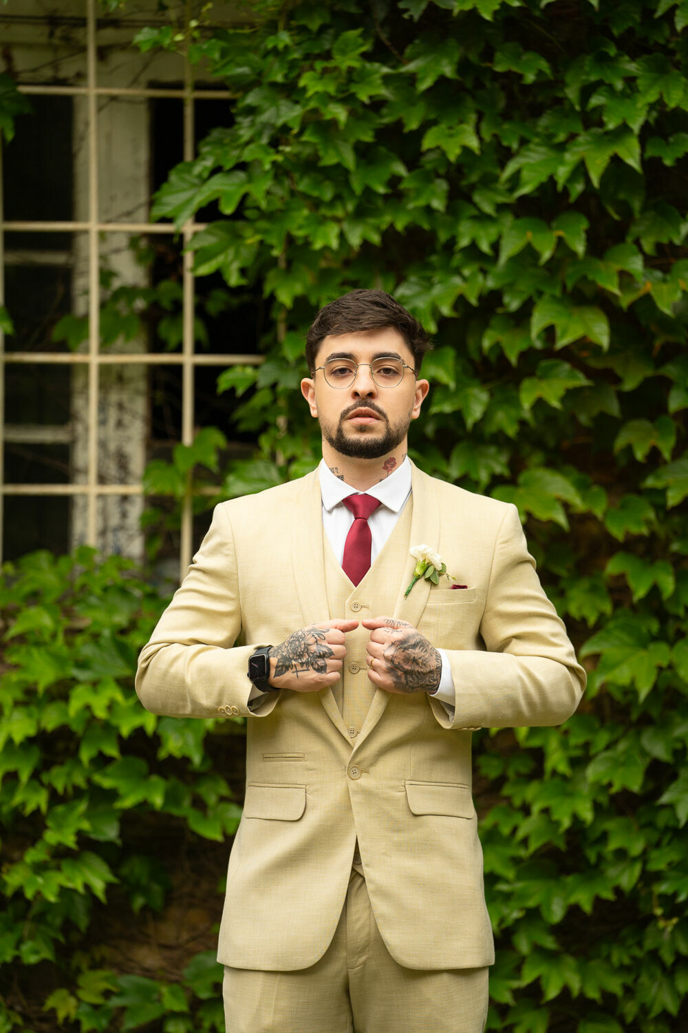 Foto PAULA E CARLOS  - Imagem 116