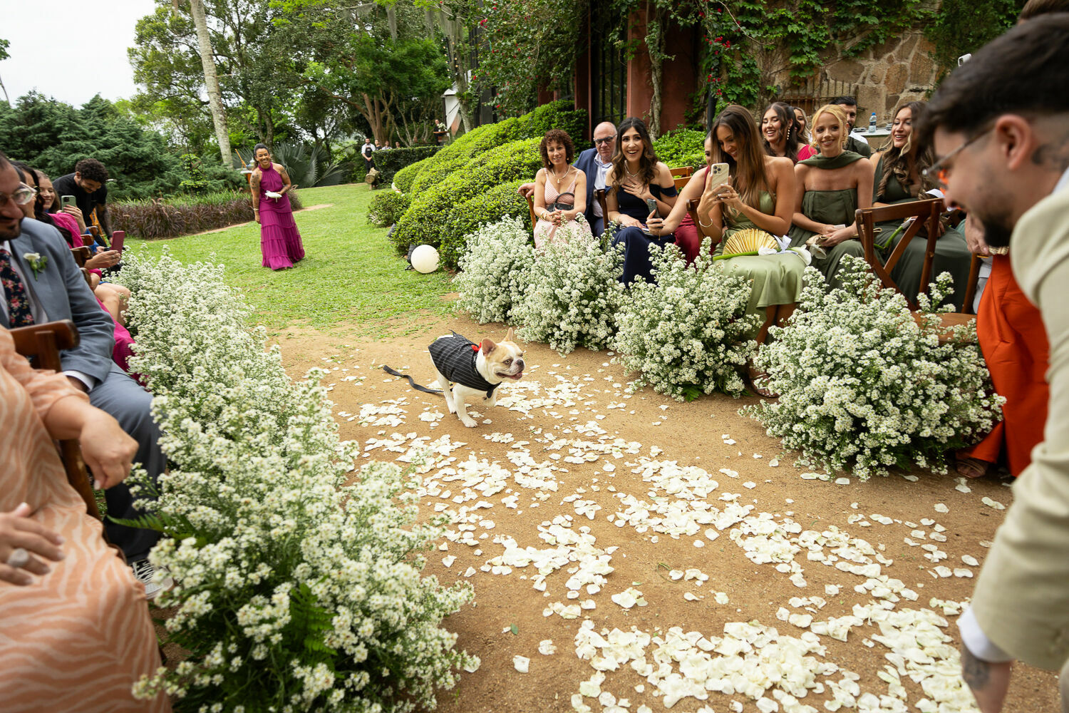 Foto PAULA E CARLOS  - Imagem 79