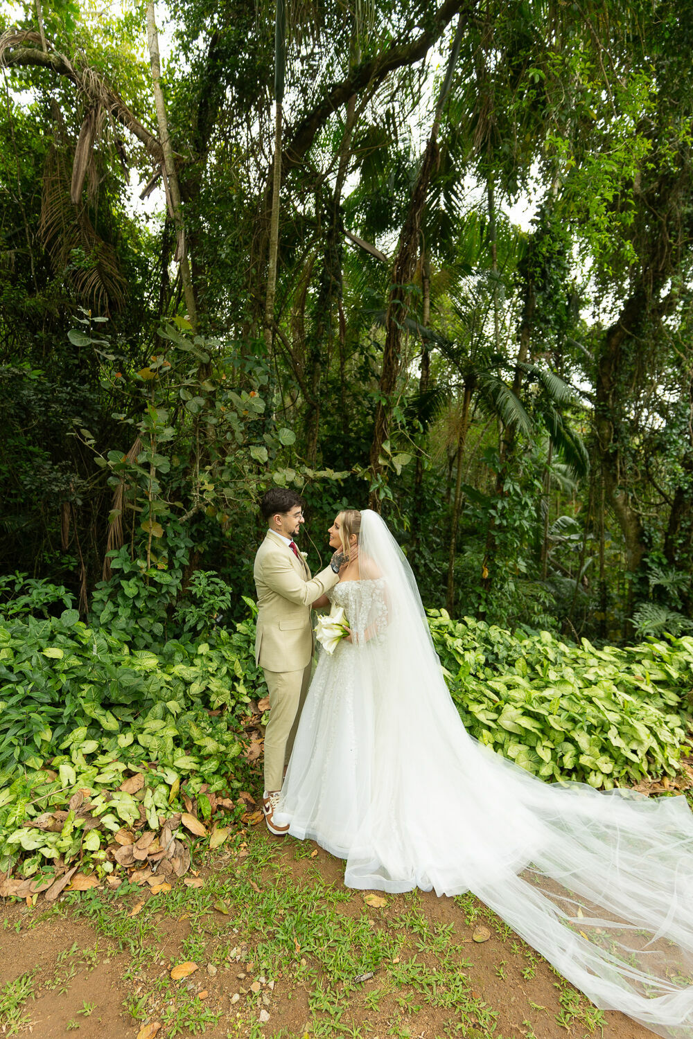 Foto PAULA E CARLOS  - Imagem 106