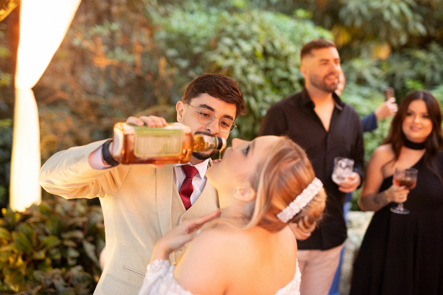 Foto PAULA E CARLOS  - Imagem 142