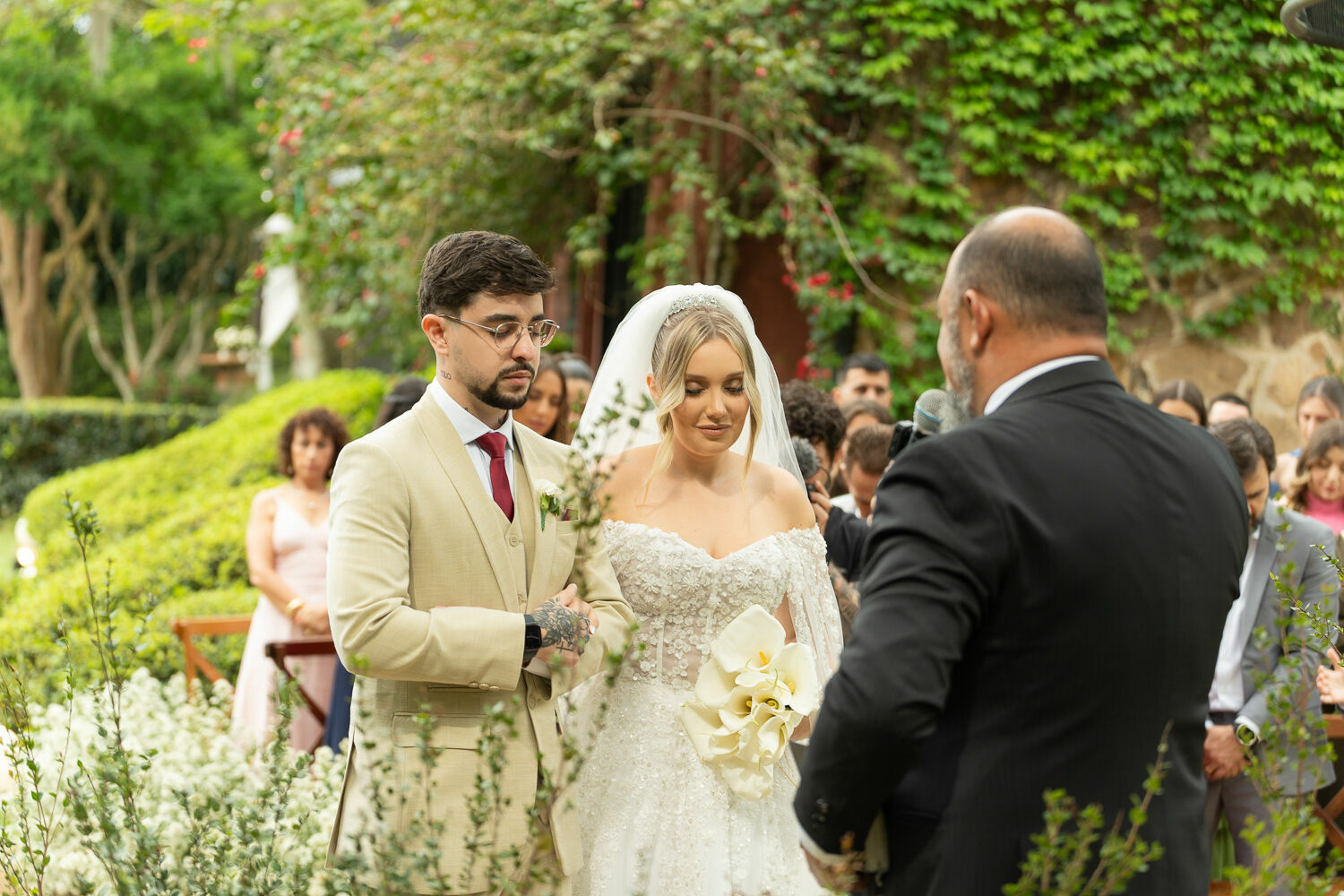 Foto PAULA E CARLOS  - Imagem 74